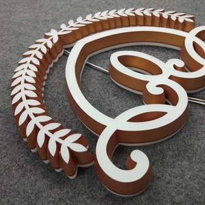 Basso prezzo e di alta qualità mini acrilico <span class=keywords><strong>alfabeto</strong></span> lettera segno <span class=keywords><strong>con</strong></span> la luce del led - Product Image 4