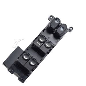 Interruttore di controllo alzacristalli elettrico 93570-1Z000 16 pin per <span class=keywords><strong>Hyundai</strong></span> I30 I30cw <span class=keywords><strong>2008</strong></span> 2009 2010 2011 935701 z000 935702 l020 - Product Image 1