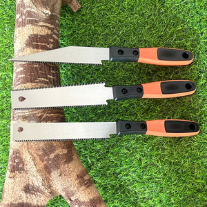 La <span class=keywords><strong>migliore</strong></span> vendita di utensili a mano in acciaio fai da te vendita a caldo di alta qualità per la lavorazione del legno taglio e potatura sega - Product Image 2