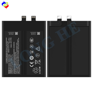 Batería de 5000mAh Li3923T89P8h636590 para Nubia Redmagic 7 <span class=keywords><strong>Pro</strong></span> NX709J/Redmagic <span class=keywords><strong>7s</strong></span> <span class=keywords><strong>Pro</strong></span> NX709S - Product Image 2