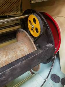 <span class=keywords><strong>สาย</strong></span> LAN <span class=keywords><strong>มือ</strong></span><span class=keywords><strong>สอง</strong></span>500เครื่องบิดสำหรับใช้สายเคเบิลเครือข่าย - Product Image 2