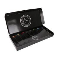 Benutzer definierte gedruckte Wellpappe Karton Verpackung Mailer Box Skateboard Versand karton