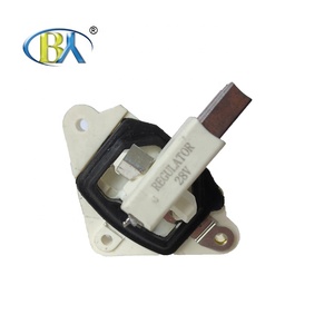 New Auto <span class=keywords><strong>28V</strong></span> <span class=keywords><strong>alternator</strong></span> điều chỉnh các bộ phận cho xe tải xe buýt bao gồm bsoch KHD letrika Mahle mô hình 2127311001 3870985 1306006 - Product Image 2