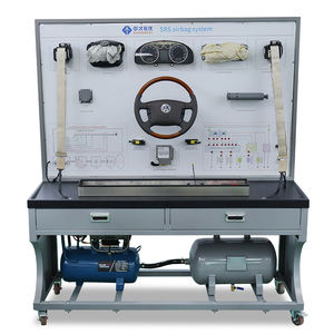 Tablero de Entrenamiento de Bolsas de Aire Automotrices <span class=keywords><strong>para</strong></span> Laboratorio de <span class=keywords><strong>Escuelas</strong></span> Vocacionales - Product Image 3