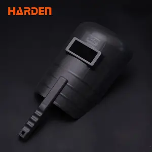 Harden New Arrival 470X225mm Auto Darkening Welding Helmet with Handle