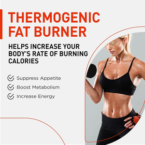 Cápsulas de Extracto de Garcinia Cambogia de Alta Calidad OEM para Control de Peso, Acelera el Metabolismo y Quema Grasa - Product Image 2