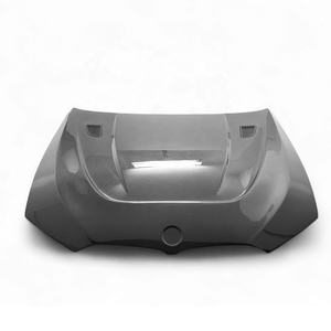 Capot de moteur avant en Fiber de carbone pour <span class=keywords><strong>BMW</strong></span> Série 3 G20 M340I M340 330 - Product Image 1
