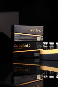 Solución para el Cuidado de la Piel Caratfeel Lithe, Sérum Facial para Moldear la Línea V, Reducción de Papada, Metabolismo - Product Image 2