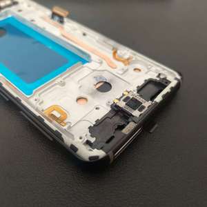 หน้า<span class=keywords><strong>จอ</strong></span> LCD สำหรับโทรศัพท์ Samsung <span class=keywords><strong>S8</strong></span> <span class=keywords><strong>Plus</strong></span> S9 <span class=keywords><strong>Plus</strong></span> S10+ S20Ultra S22 S23U <span class=keywords><strong>จอ</strong></span>แสดงผล LCD พร้อมหน้าจอสัมผัสสำหรับเปลี่ยนอะไหล่โทรศัพท์มือถือ - Product Image 3