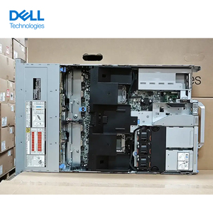 Dell PowerEdge R770 2U Rack Server baru 2025 dengan prosesor Intel Xeon komputasi performa tinggi untuk Dell - Product Image 1