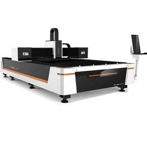 Máquina de Corte por Láser de Fibra CNC de Metal de 3000 W, Cortadora de Tubos y Tuberías con Carga Automática para Láminas de Acero - Product Image 1