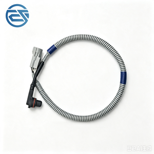 Sensor Camshaft Excavator untuk ZAXIS240-3 ZAXIS330-3 ZAXIS350-3 4HK1 6HK1 8-98014831-0 Saklar Sensor Posisi Camshaft Mesin - Product Image 3