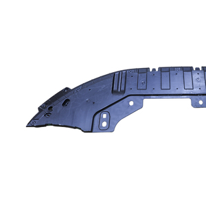 Piastra di Protezione Radiatore di Alta Qualità OE 31663671, Protezione Inferiore Serbatoio Acqua per Polestar <span class=keywords><strong>2</strong></span> - Product Image 4