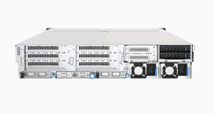 R7260, una Nueva Generación de Servidor OCSP de Dos Sockets, 2U, CPU Dual Xeon de 4ª/5ª Generación, Alto Rendimiento para Aplicaciones Exigentes - Product Image 3