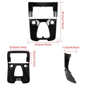 Podofo 10.1 ''Autoradio Android 4 + 64G Carplay Android Auto pour Toyota Aygo 2015/<span class=keywords><strong>Citroen</strong></span> <span class=keywords><strong>C1</strong></span> <span class=keywords><strong>2020</strong></span>/Peugeot 108 IPS DSP GPS RDS - Product Image 5