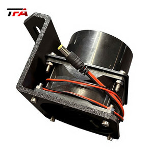 Kit simulateur de vent pour jeux de course, unité d'effet de vent réglable, compatible avec Fanatec Conspit GT7 <span class=keywords><strong>Assetto</strong></span> <span class=keywords><strong>Corsa</strong></span> - Product Image 3