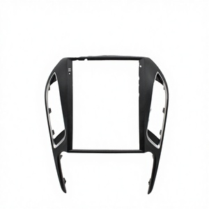 Autoradio Android 9.7 Pollici con Lettore DVD per CHERY ARRIZO 5 2016-2018, Cornice Radio Auto - Product Image 1