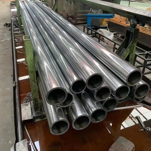 ASTM Carbon Steel Square Seamless <strong>Tube</strong> Cold Rolled Non-Alloy API 5L BIS Certified Oil Boiler Pipe Cutting/Bending Services - Product Image 5