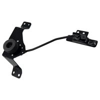 Support de roue de secours 62800-4H000 62800-4H100 compatible avec HYUNDAI-JPRT KIA-JPRT H-1 Starex