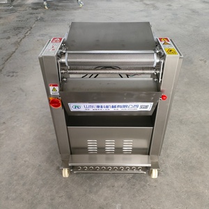 Equipo Industrial para Desollar Carne |   Pelado Rápido y Confiable para <span class=keywords><strong>Operaciones</strong></span> a Gran Escala - Product Image 6
