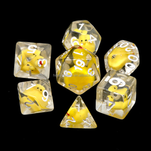 HS haute qualité 16mm D20 dés en résine polyédrique jaune mdn RPG jeux <span class=keywords><strong>de</strong></span> société et <span class=keywords><strong>de</strong></span> cartes pour les jeux <span class=keywords><strong>de</strong></span> rôle <span class=keywords><strong>de</strong></span> dragons <span class=keywords><strong>de</strong></span> donjons frais - Product Image 4