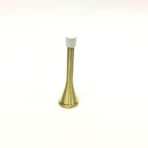 Zinc Baseboard <b>Door</b> <b>Stop</b> for Bathroom and Kitchen Application - Product Image 3