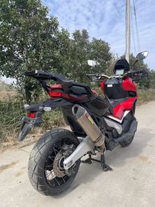 XADV 750 <span class=keywords><strong>รถ</strong></span><span class=keywords><strong>มอ</strong></span>เตอร์ไซค์ผจญภัย X <span class=keywords><strong>ADV</strong></span> 750 ซีซี สำหรับขับขี่บนถนน/ออฟโรด มีขาย - Product Image 2