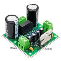 Mono tda7293 7294 carte amplificateur de puissance haute puissance 100W subwoofer en surpoids module de bricolage universel pleine fréquence