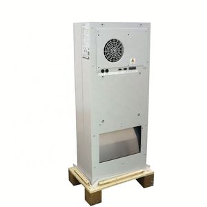 Climatiseur de cabinet Rittal SK3305.540 pour l'automatisation avec matériaux en cuivre/aluminium/plastique - Product Image 1