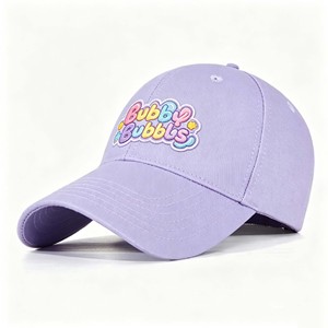 Gorra de Béisbol Personalizada de 6 Paneles para Deportes al Aire Libre, Estilo Urbano, Protección Solar - Product Image 3