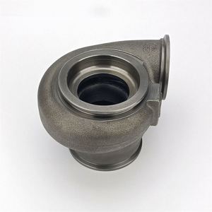 CRAFT-Carcasa de Turbina de Banda V para Turbocompresores 7740902-0078, Turbocompresor G25, G25, 0.72A/R, 1, 2, 1, 2, 1, 2, 1, 2, 2, 2, 2, 1, 2, 1, 2, 1, 2, 1, 2 - Product Image 2