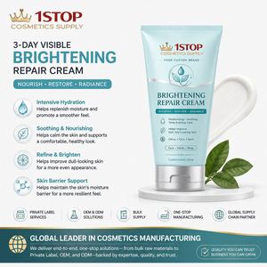 Crème Réparatrice et Régénérante pour la Peau, Formule Scan Spot Repair <span class=keywords><strong>Plaxpot</strong></span>, Soutien à l'Élimination des Taches - Product Image 2