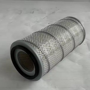 Filtre à air MANNY SA6025 compatible avec les compresseurs, séparateur d'huile et pièces de rechange de connexion - Product Image 6