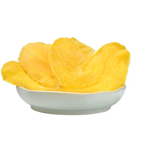 Kurutulmuş meyve Mango sağlıklı meyve ve sebze Snacking seçeneği toptan kaliteli yüksek teknoloji ile dondurularak Viet Nam kurutulmuş
