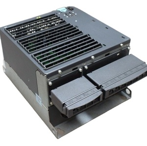 6SL3210-1SE23-8UA0 S120 PM340 โมดูลจ่ายไฟ 32A AC 380-480V - Product Image 1