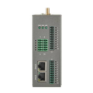 Ordinateur industriel T113-i avec <span class=keywords><strong>18</strong></span> 878 combinaisons E/S, prend en charge <span class=keywords><strong>Ubuntu</strong></span> 20.04, double Ethernet 100M, USB 2.0 pour l'automatisation industrielle - Product Image 4