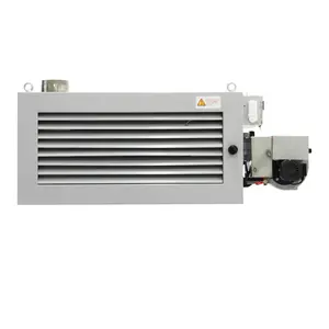 الشتاء استخدام الدفيئة النفايات مسخن الزيت KVH-1000 - Product Image 2