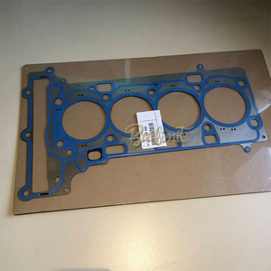 Junta de culata de motor para <span class=keywords><strong>BMW</strong></span> <span class=keywords><strong>220i</strong></span> 330i <span class=keywords><strong>B48</strong></span> A20C G20 G30 X1 X2 para Mini F54 para Cooper S G20 F56 F60 11127934596 - Product Image 1