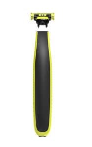 Lames de rechange Norelco Blade One Blade pour tondeuse <span class=keywords><strong>Philips</strong></span>, lames de <span class=keywords><strong>rasage</strong></span> en acier inoxydable pour T-knife-s - Product Image 3