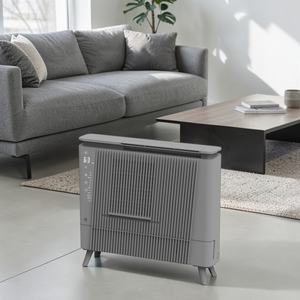 Panel de control para deshumidificador y purificador de aire DDV para sala de estar, filtro de carbón activado, desodorización térmica catalítica - Product Image 1