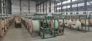 MEMBRE CENTRAL FRP 0.4mm 1.7mm 2.0mm, tige en plastique renforcée de fibre FRP 2.5mm pour câble à fibre optique - Product Image 3