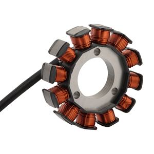 GOOFIT Moto Stator Coil Remplacement pour Yamaha <span class=keywords><strong>YZF</strong></span> R15 2015-2021 YZF155L <span class=keywords><strong>YZF</strong></span> R15 2020 YZF155K <span class=keywords><strong>YZF</strong></span> R15 <span class=keywords><strong>2019</strong></span> XSR125 2021 - Product Image 6