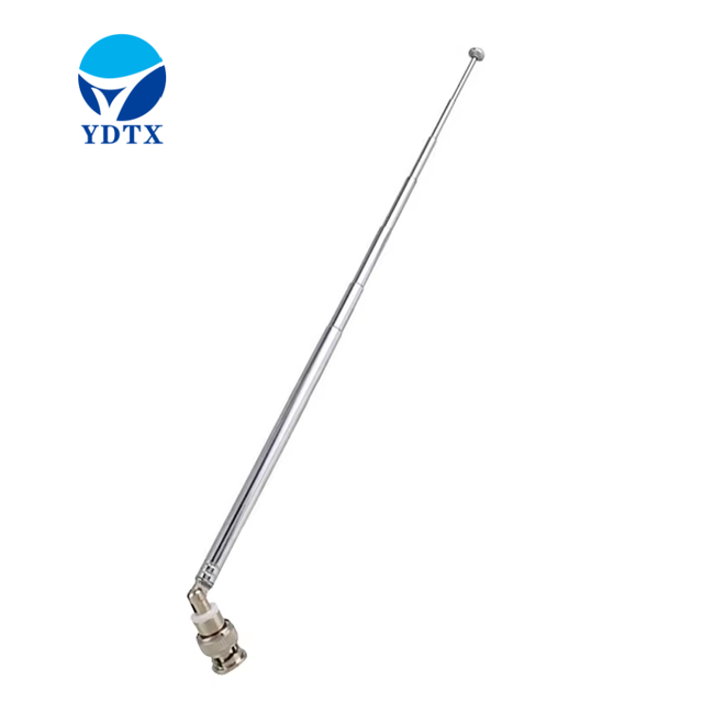 Factory Wholesale High Gain Customized Frequency AM FM Antenna Antena 4g Telescopic Antenna Communication Antenna
