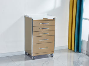 G19 Tandheelkundige High-End Verpleegsterwagen - Product Image 3