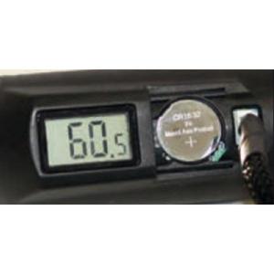 BETA - 006650106 Clé dynamométrique mécanique avec lecture numérique pour le serrage à droite avec précision du couple: ± 3% - Product Image 3