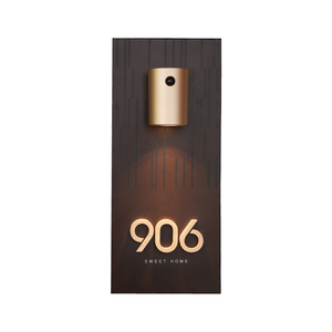 Targa Luminosa a LED con Ricarica Magnetica e Sensore, Numero Civico Personalizzabile Moderno per Esterni, per Hotel, Appartamenti, Ville - Product Image 5