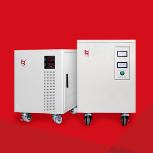 Hiệu quả 98% bước lên xuống điện áp 220V đến 380V 110V 440V biến áp 3 pha tinh khiết Sine Wave - Product Image 4