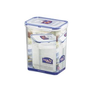 Recipiente para Almacenamiento de Alimentos Lock & Lock de 1.8 L, Libre de BPA, Apto para Microondas, Uso en la Cocina - Product Image 1