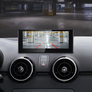 Reproductor Multimedia para Auto Stwei Qualcomm Snapdragon 680 6225 2.4ghz con Carplay Inalámbrico para Audi A1 de 13 a 18 Años, Reproductor de Video, GPS, Navegador - Product Image 5