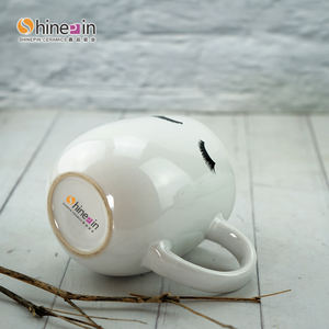 Fabricant imprimé nordique avec logo fournisseur <span class=keywords><strong>de</strong></span> tasses tasses à thé personnalisées personnaliser en gros tasses en porcelaine tasse à café en céramique - Product Image 4